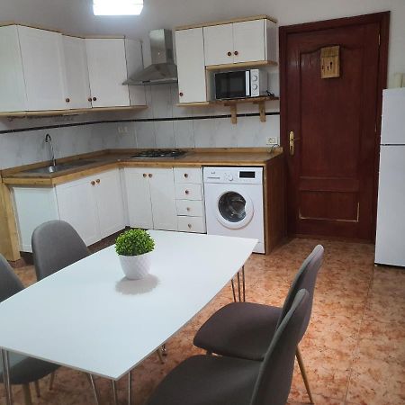Apartamento Bajo Quintero Apartment Alcalá la Real Екстериор снимка