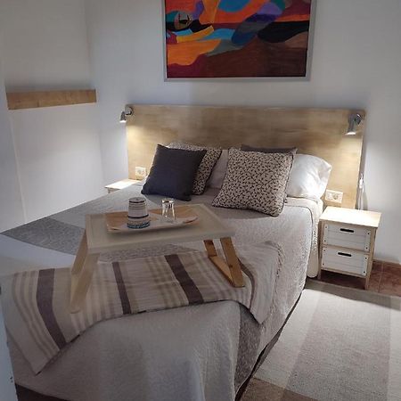 Apartamento Bajo Quintero Apartment Alcalá la Real Екстериор снимка