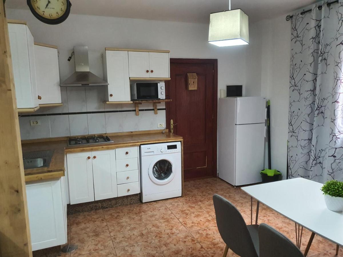 Apartamento Bajo Quintero Apartment Alcalá la Real Екстериор снимка