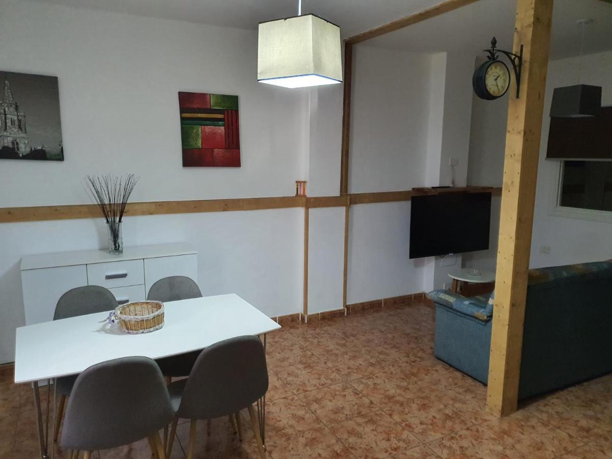 Apartamento Bajo Quintero Apartment Alcalá la Real Екстериор снимка
