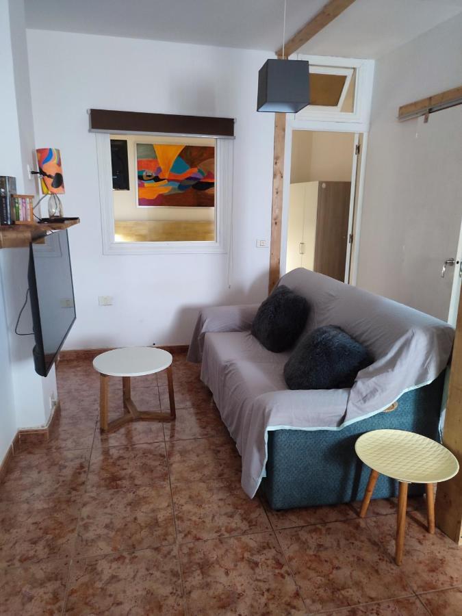 Apartamento Bajo Quintero Apartment Alcalá la Real Екстериор снимка