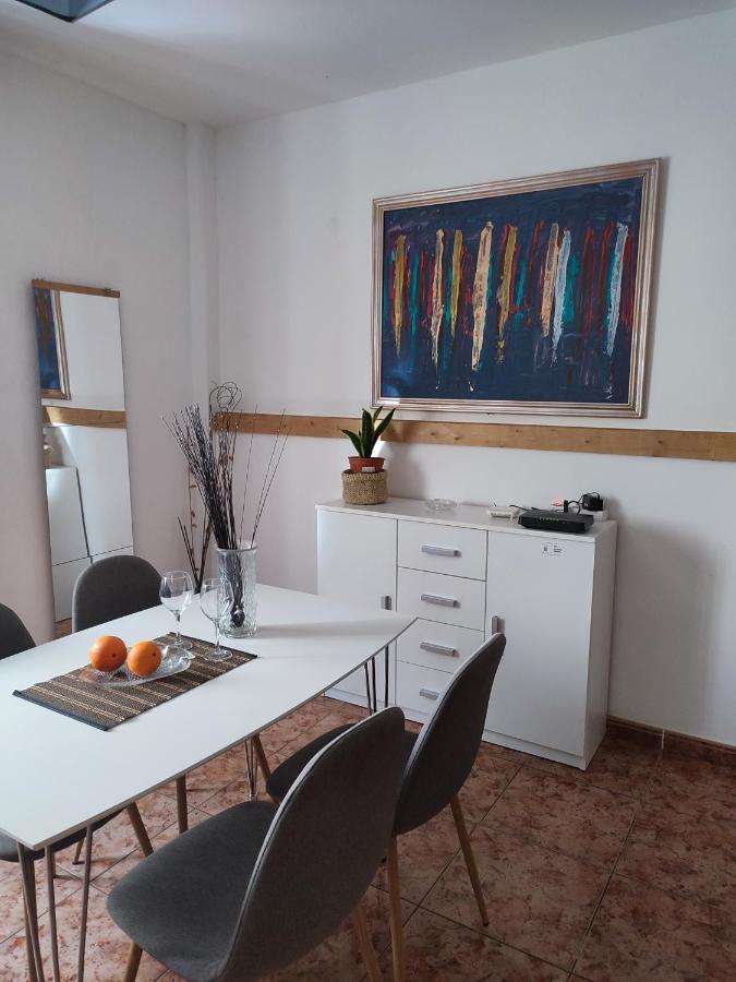 Apartamento Bajo Quintero Apartment Alcalá la Real Екстериор снимка