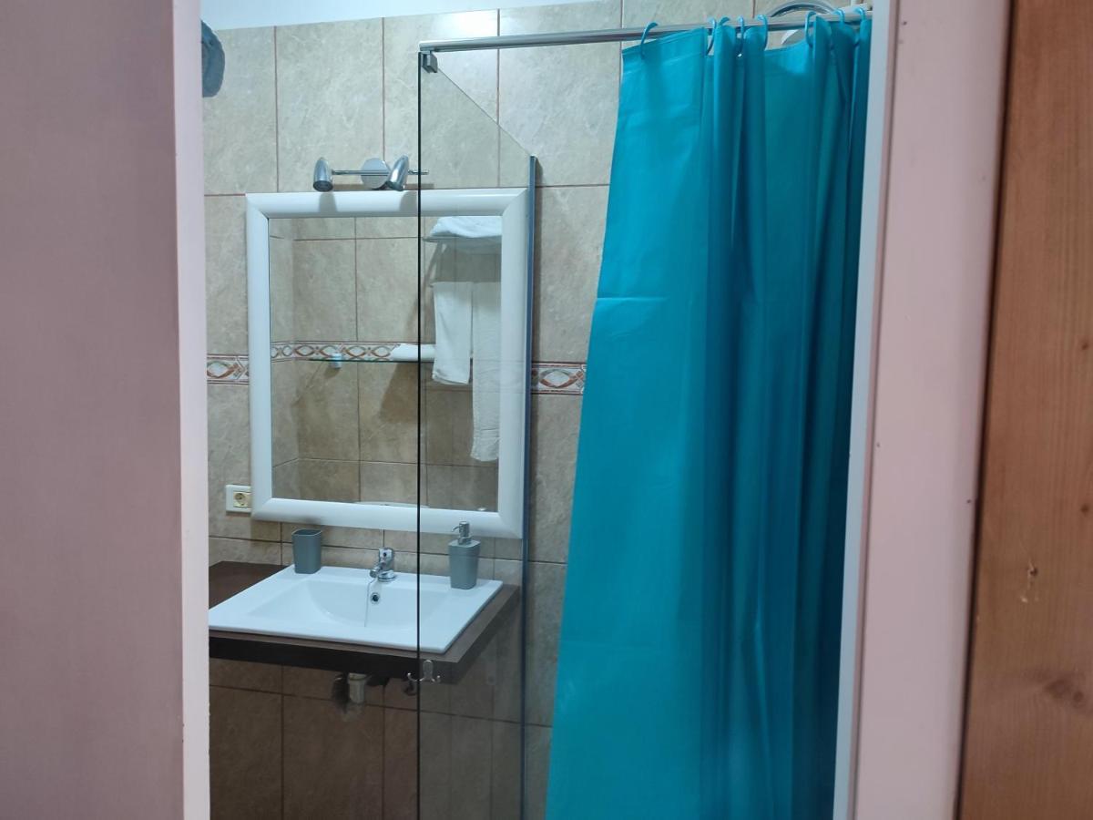 Apartamento Bajo Quintero Apartment Alcalá la Real Екстериор снимка