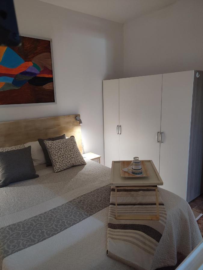 Apartamento Bajo Quintero Apartment Alcalá la Real Екстериор снимка