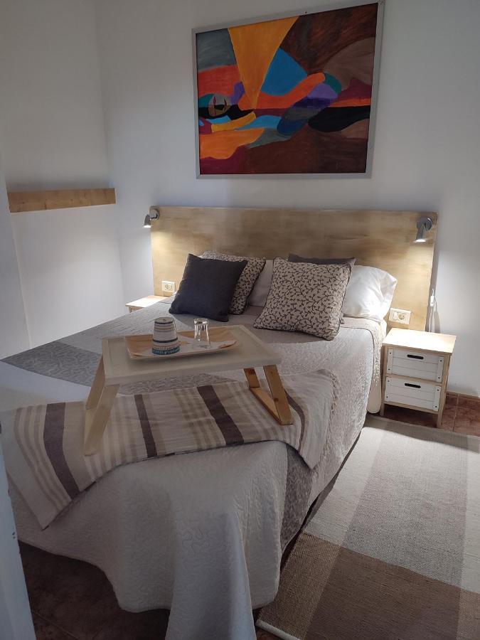 Apartamento Bajo Quintero Apartment Alcalá la Real Екстериор снимка